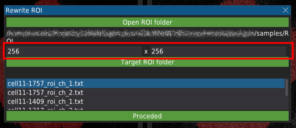 Corr panel\n",