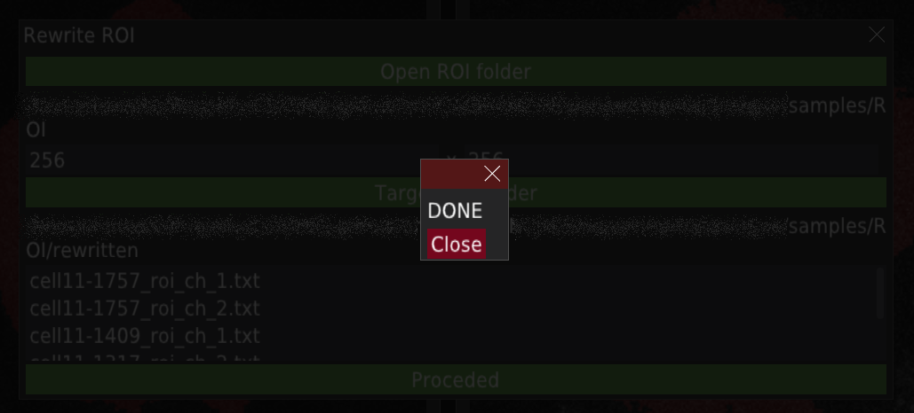 Corr panel\n",